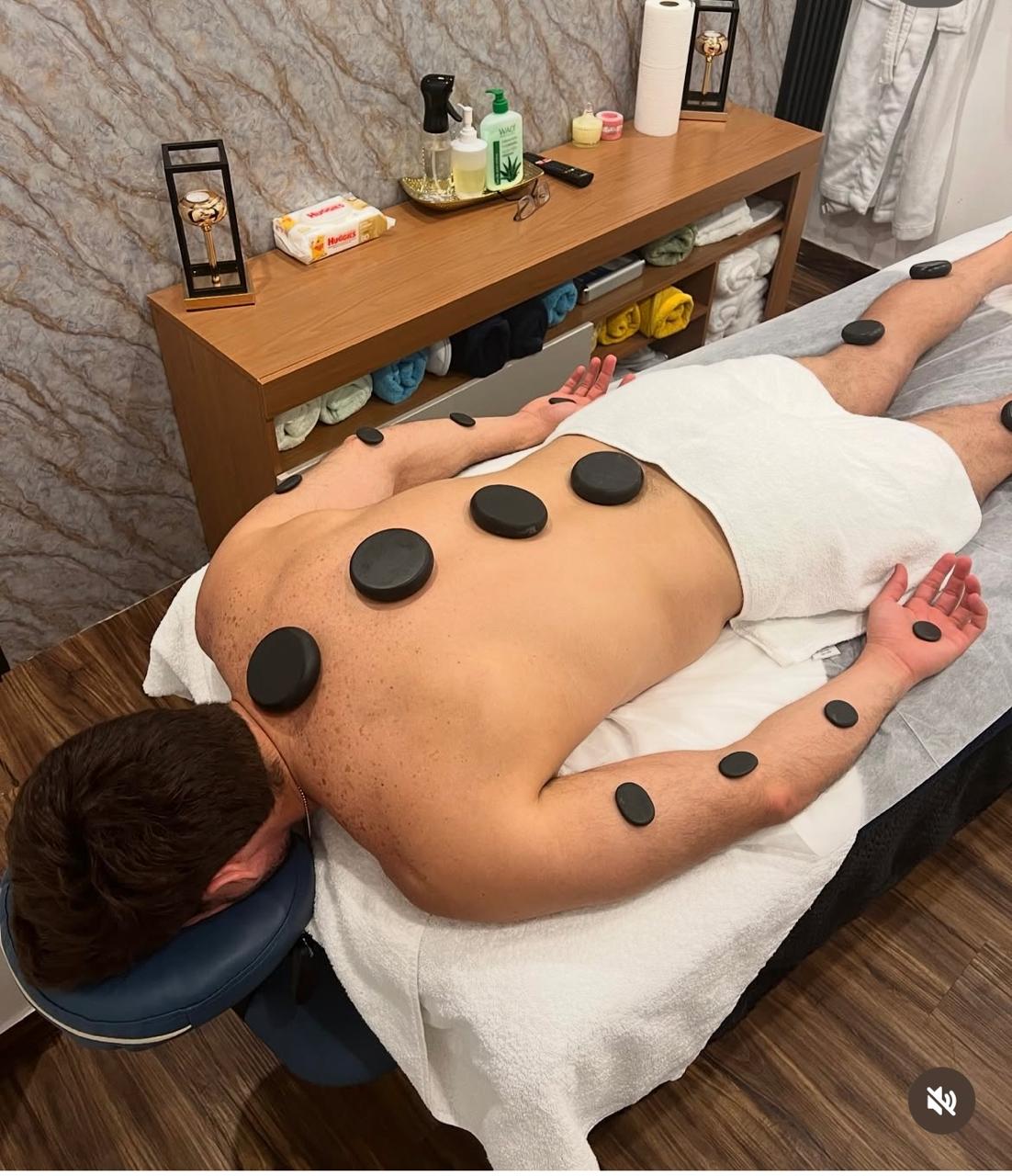 Tratamientos Corporales